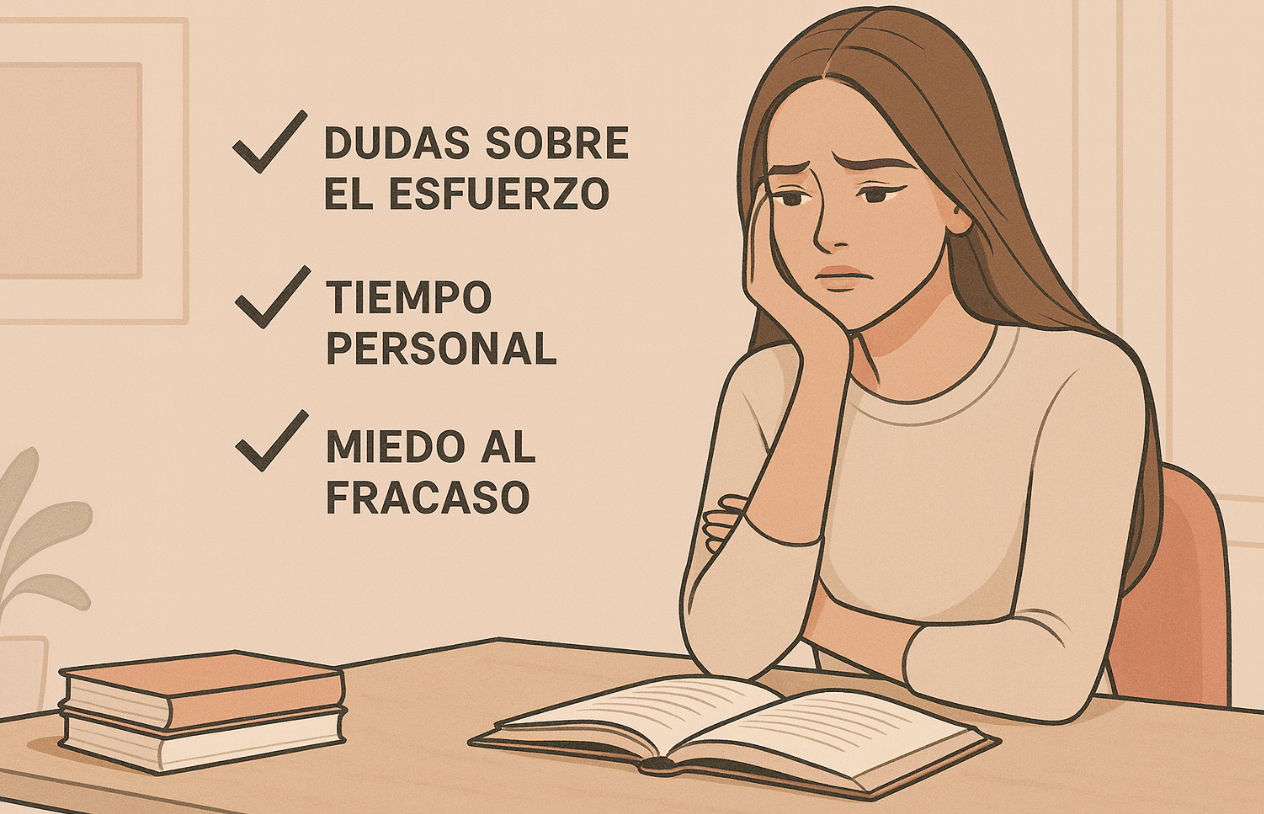 Opositar sin fórmulas ni atajos