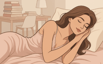 Beneficios de descansar mejor