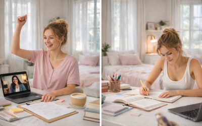 La motivación está sobrevalorada: lo que de verdad te lleva a sacar una oposición