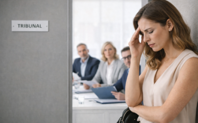 Lo que de verdad distingue a quien saca plaza en una oposición