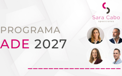 Administración de Empresas (OPE27)