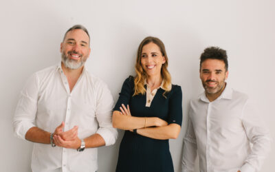 Presentamos al equipo que hay detrás de Sara