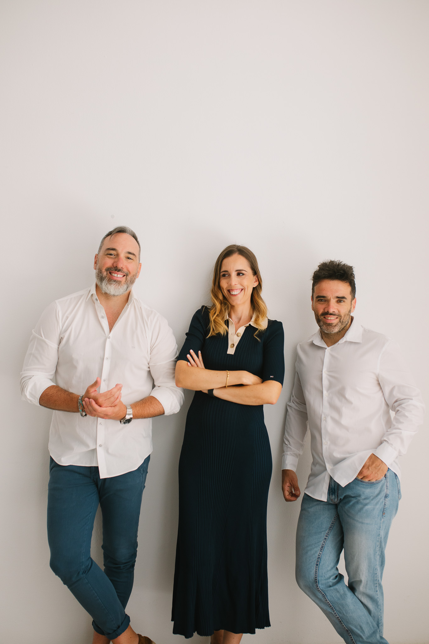 Equipo Sara Cabo Oposiciones